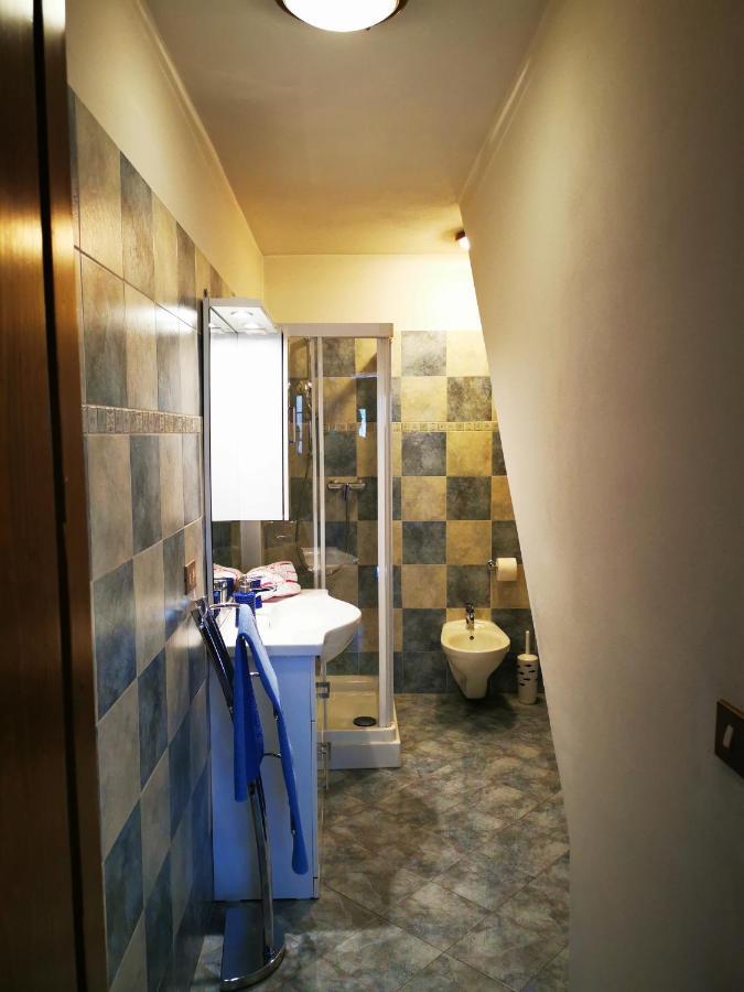 Appartamento Da Maria Valle di Cadore Exterior photo